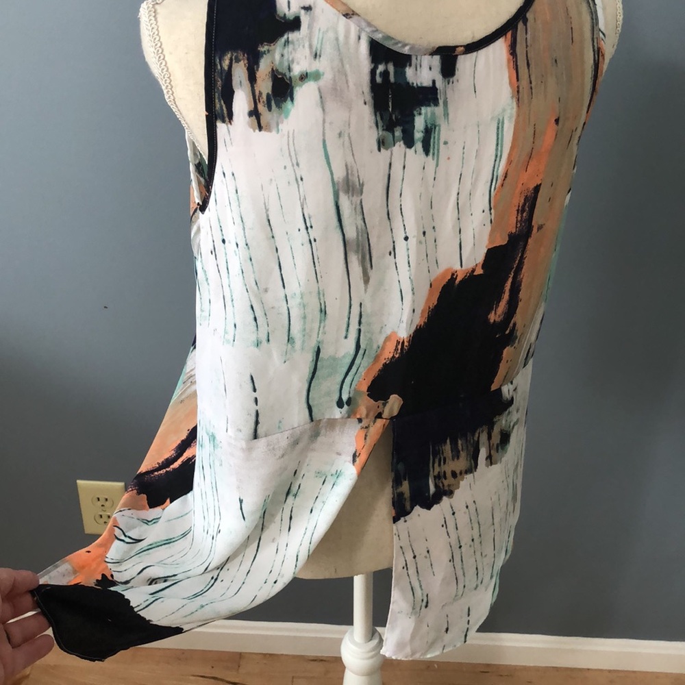 Mossimo Top - Picture 4 of 5
